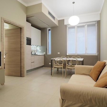 Contempora Apartments - Cavallotti 13 - B32 ميلان المظهر الخارجي الصورة