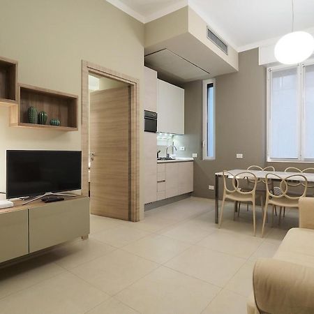 Contempora Apartments - Cavallotti 13 - B32 ميلان المظهر الخارجي الصورة