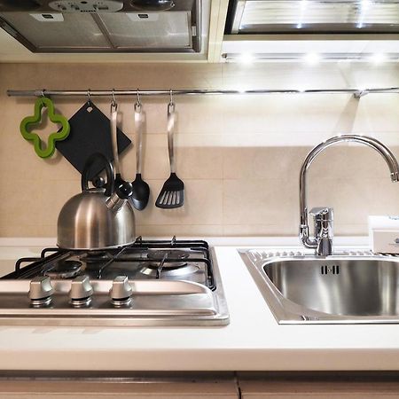 Contempora Apartments - Cavallotti 13 - B32 ميلان المظهر الخارجي الصورة