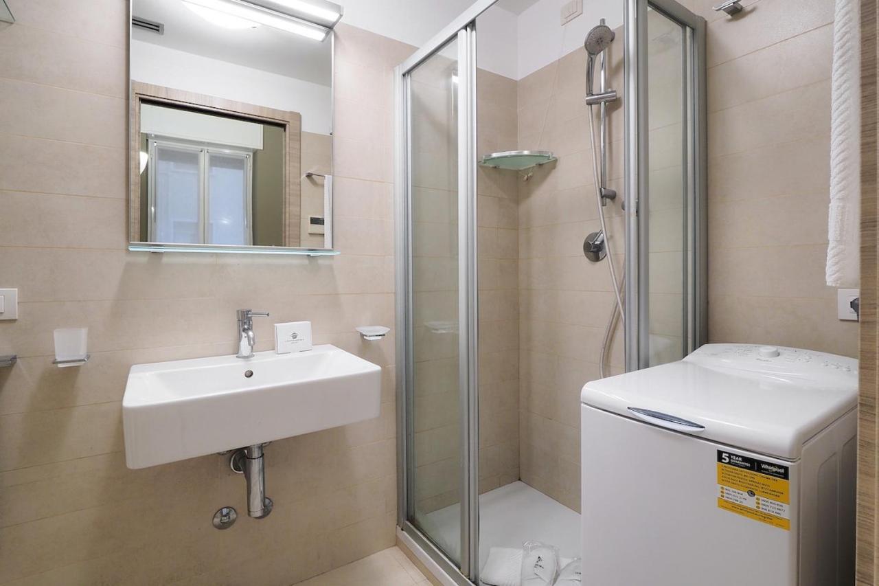 Contempora Apartments - Cavallotti 13 - B32 ميلان المظهر الخارجي الصورة