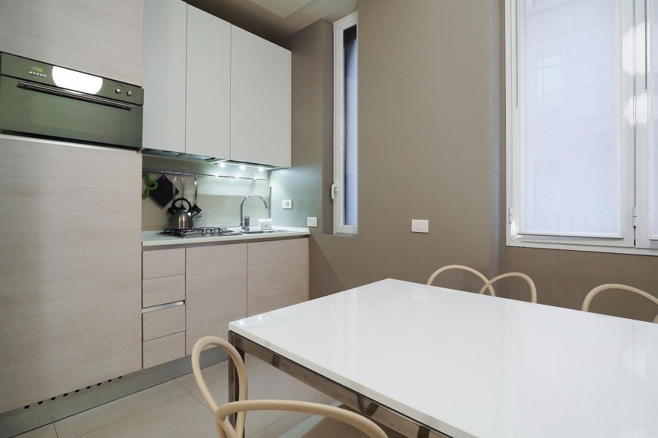 Contempora Apartments - Cavallotti 13 - B32 ميلان المظهر الخارجي الصورة