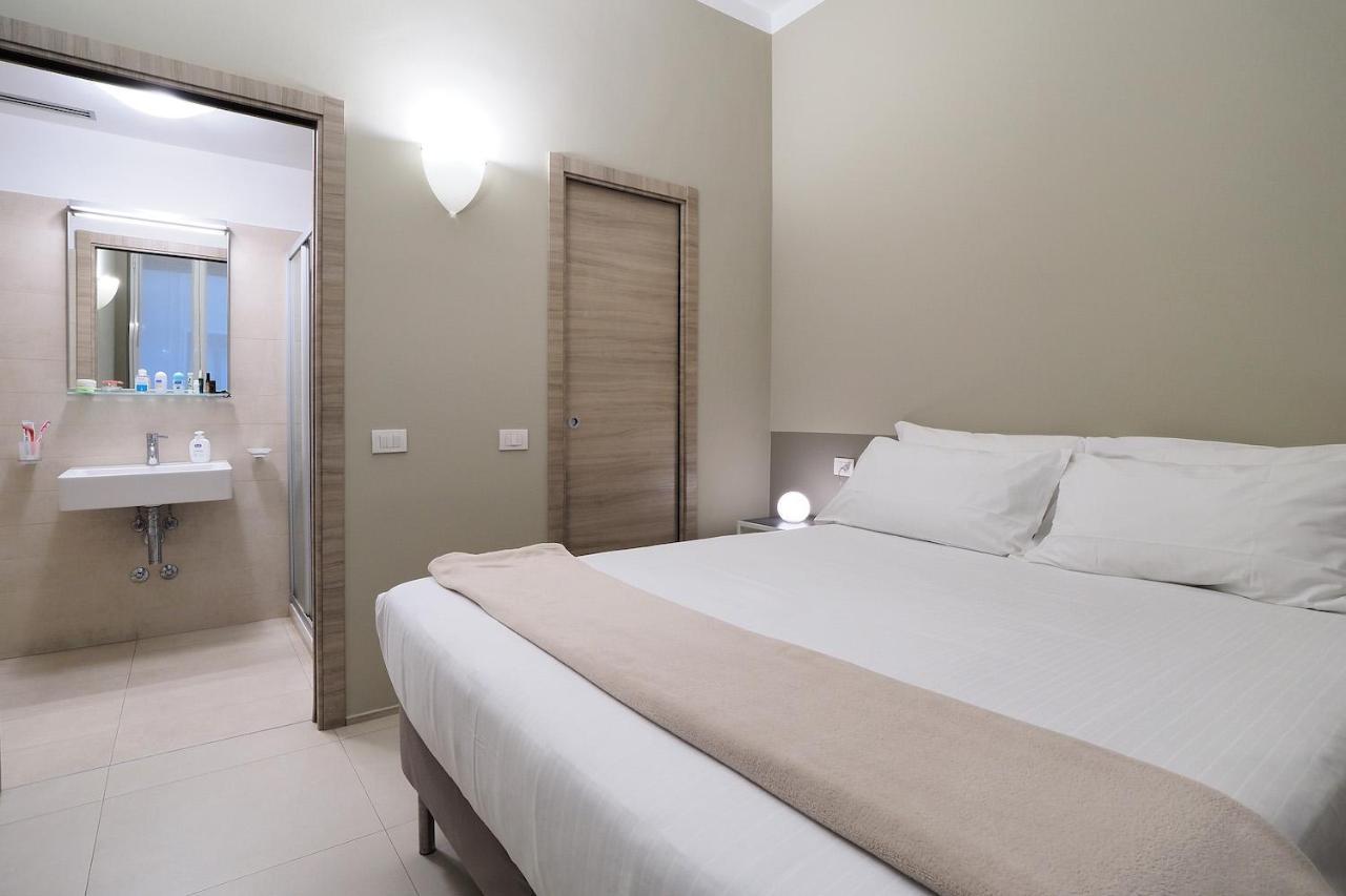 Contempora Apartments - Cavallotti 13 - B32 ميلان المظهر الخارجي الصورة