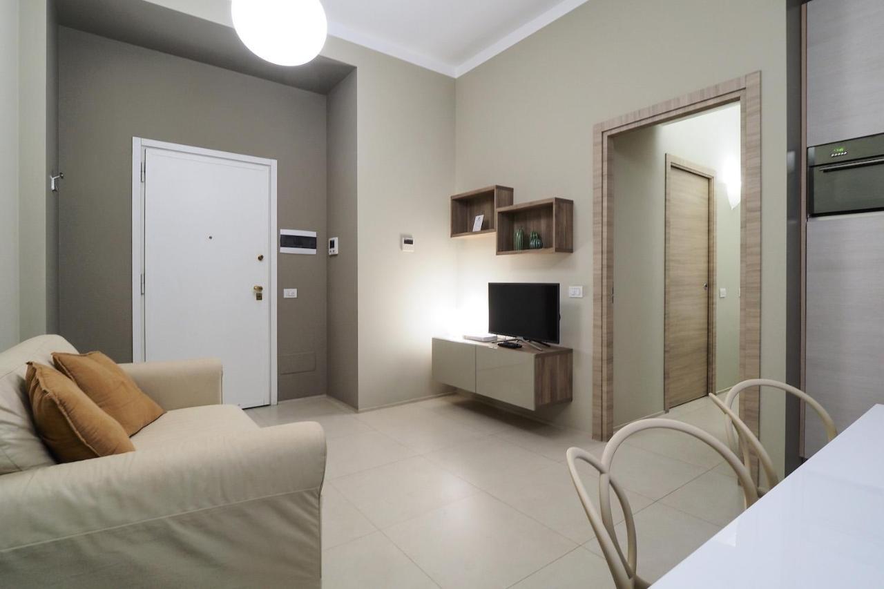 Contempora Apartments - Cavallotti 13 - B32 ميلان المظهر الخارجي الصورة