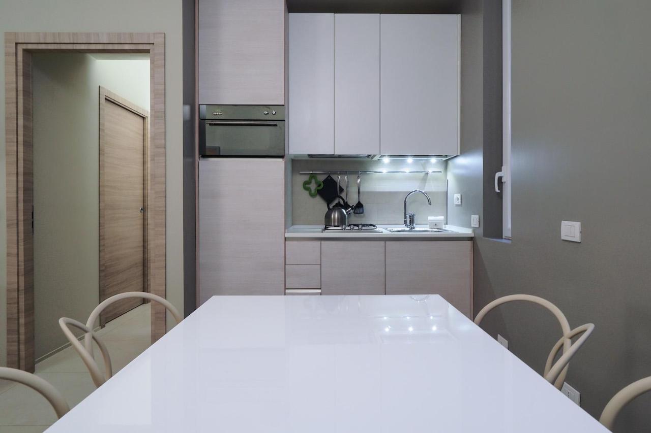 Contempora Apartments - Cavallotti 13 - B32 ميلان المظهر الخارجي الصورة