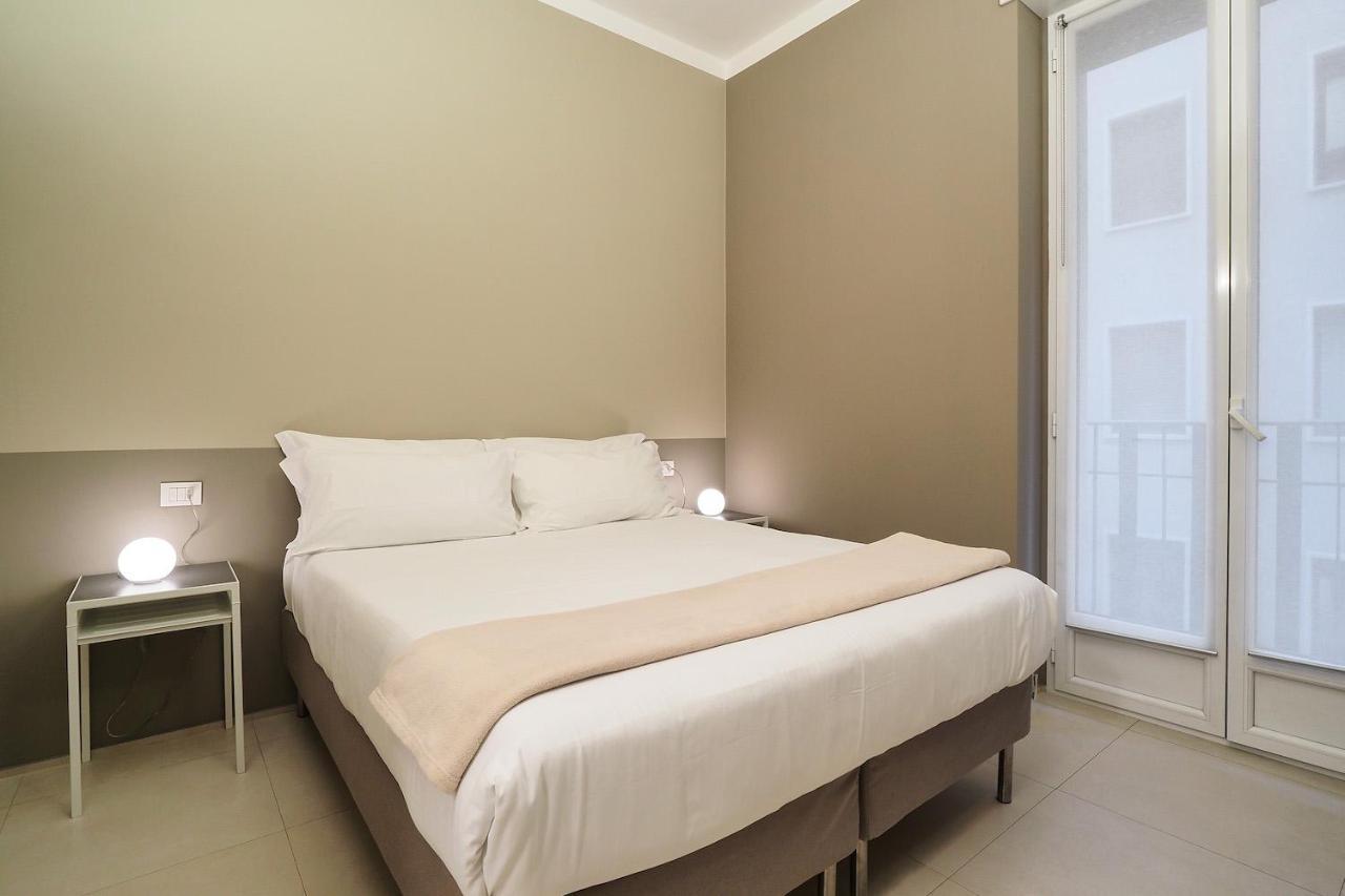 Contempora Apartments - Cavallotti 13 - B32 ميلان المظهر الخارجي الصورة