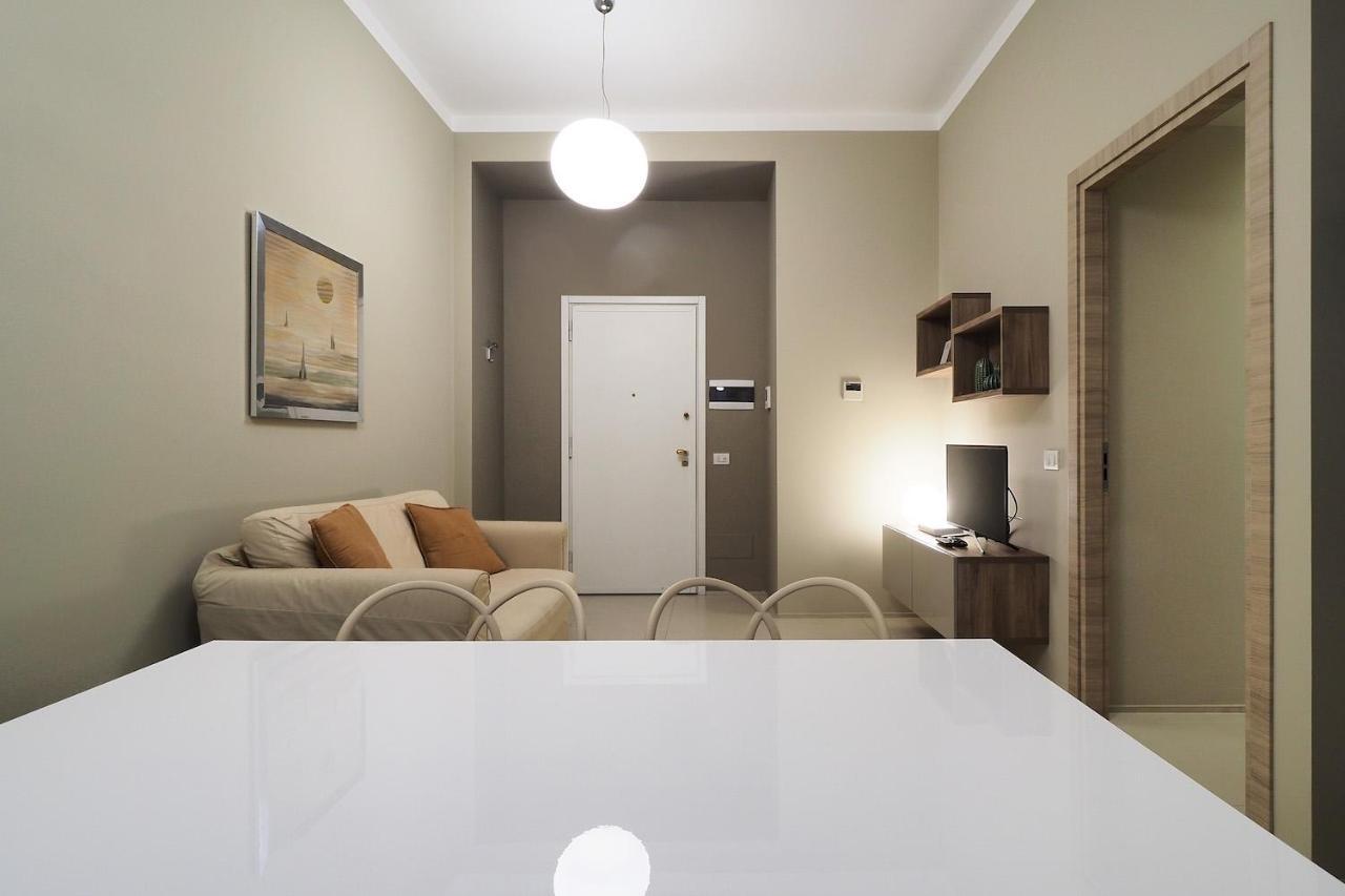 Contempora Apartments - Cavallotti 13 - B32 ميلان المظهر الخارجي الصورة